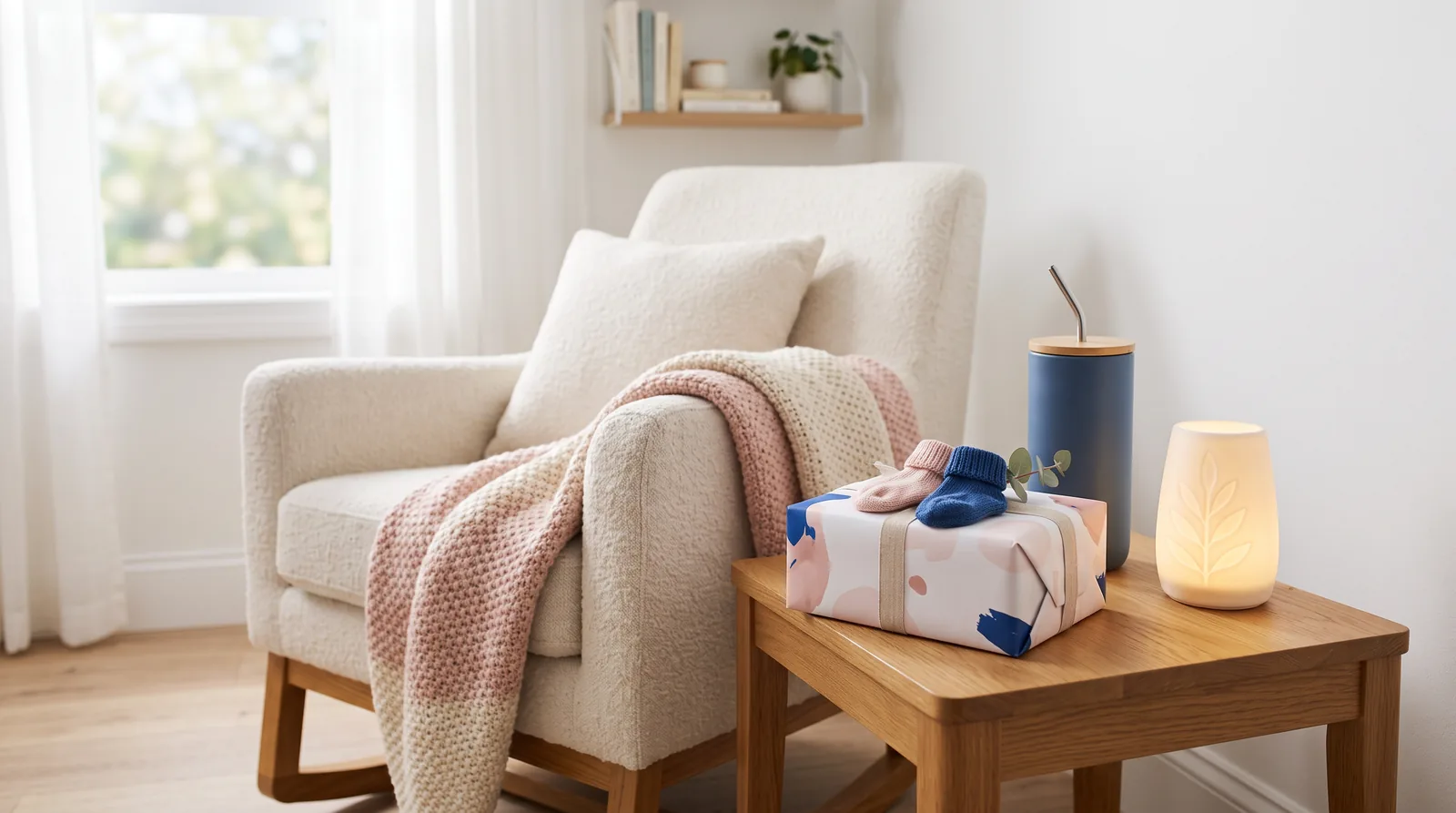 The Best Gifts for New Moms, 2026