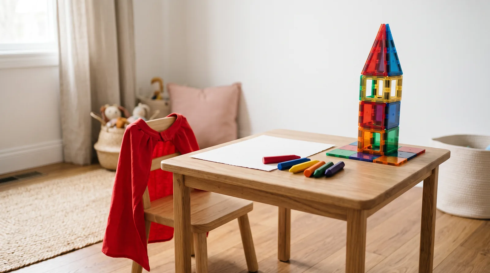The Best Gifts for Preschoolers, 2026