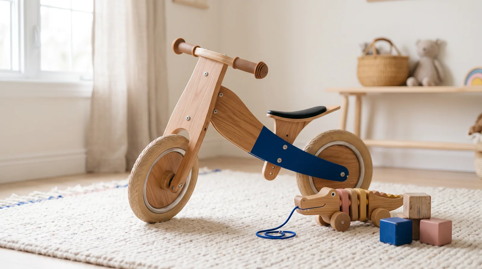 The Best Gifts for Toddlers, 2026