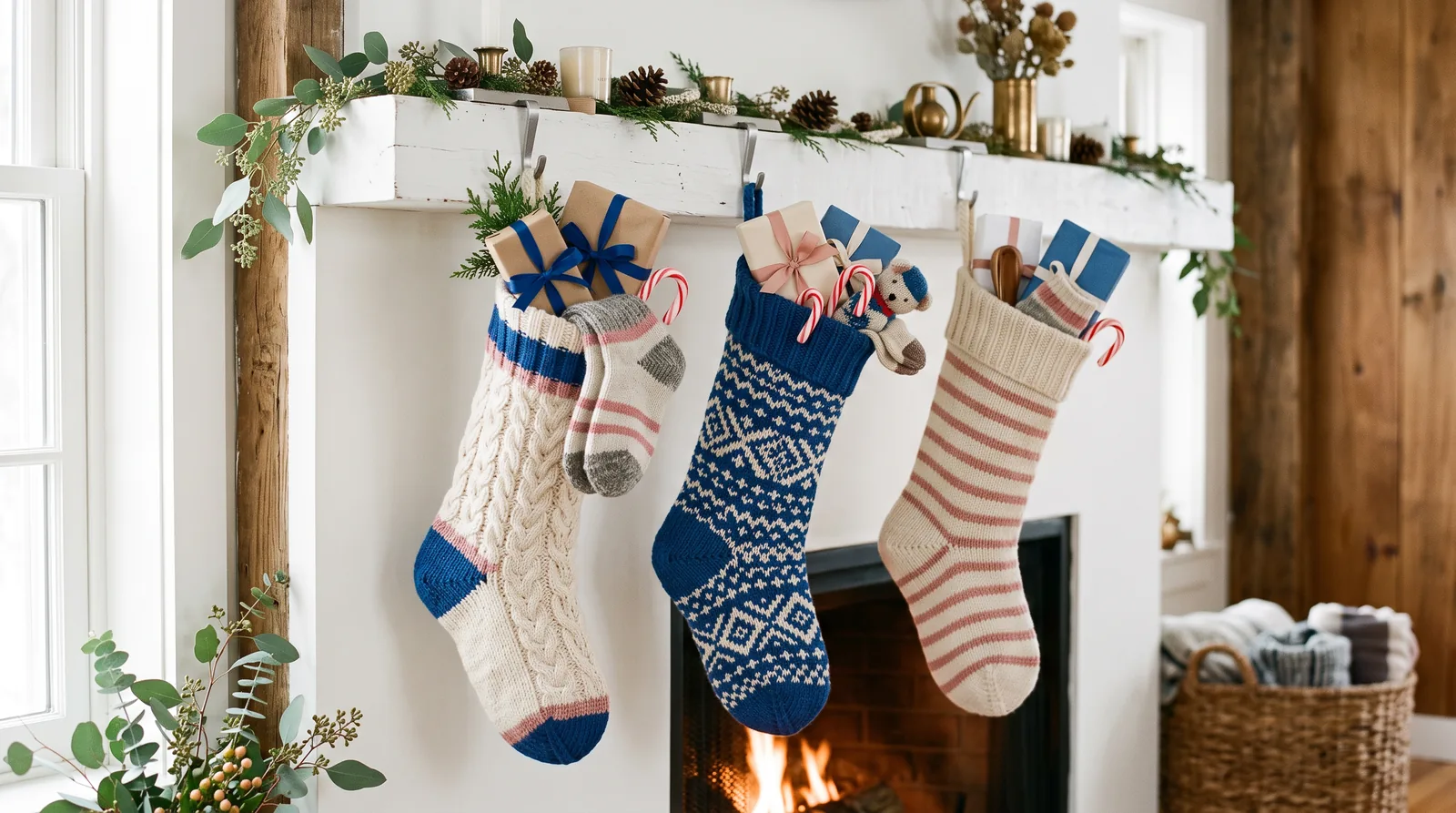 The Best Stocking Stuffers, 2026