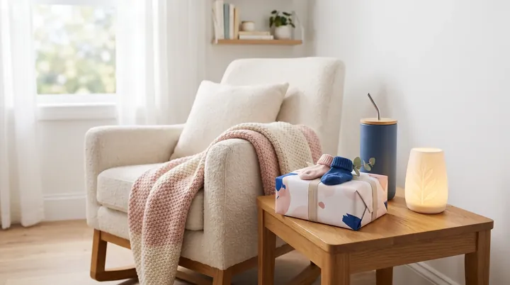 The Best Gifts for New Moms, 2026