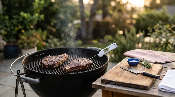 The Best Gifts for Dads Who Cook and Grill, 2026