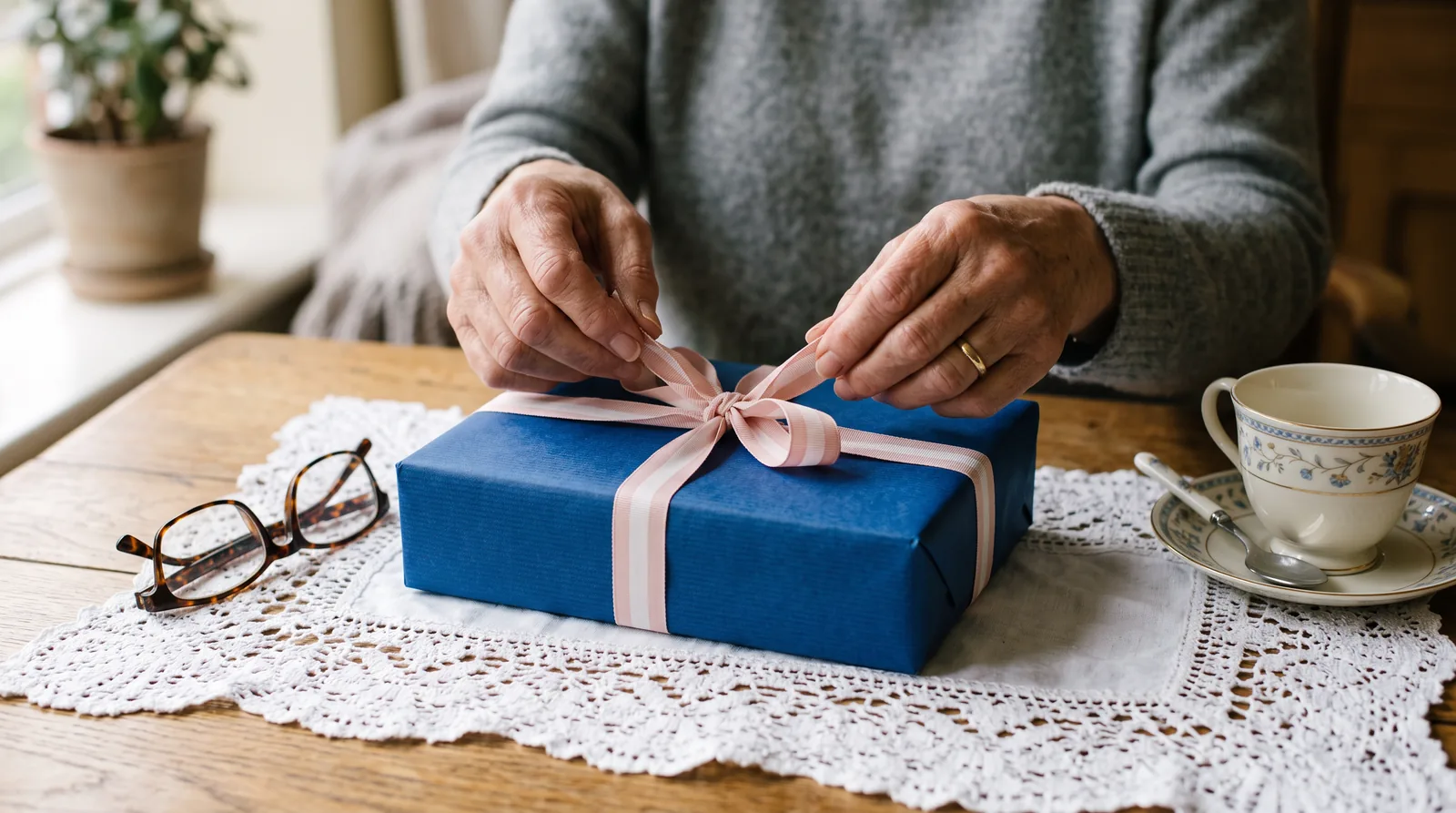 Gifts for Grandparents
