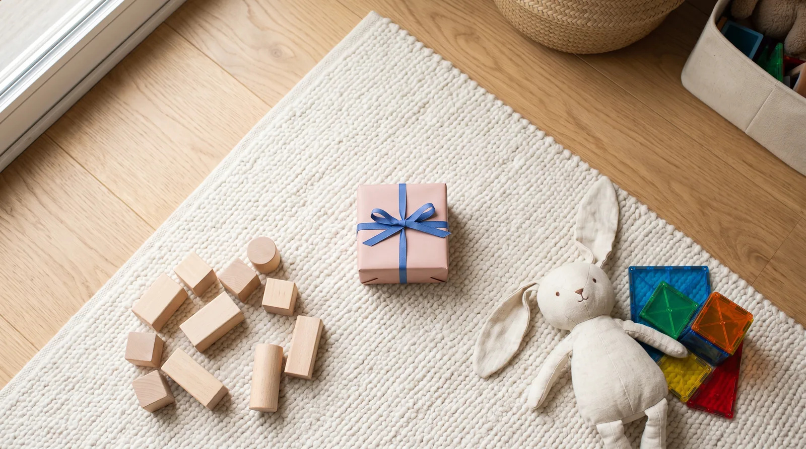 Gifts for Kids