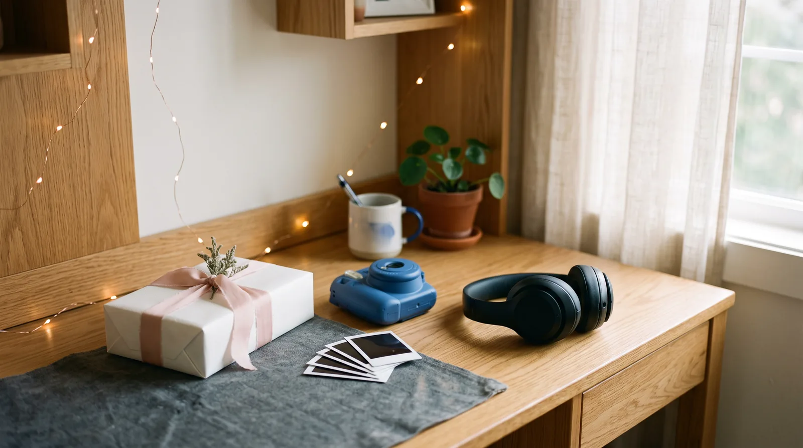 Gifts for Teens