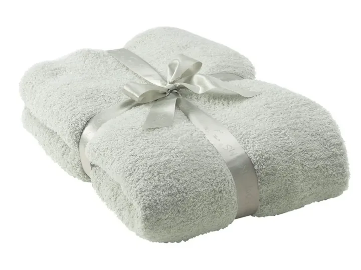 CozyChic Throw Blanket