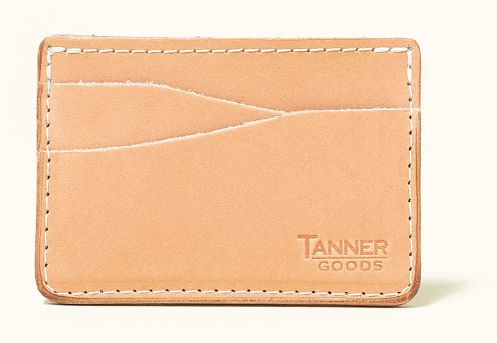 Journeyman Cardholder