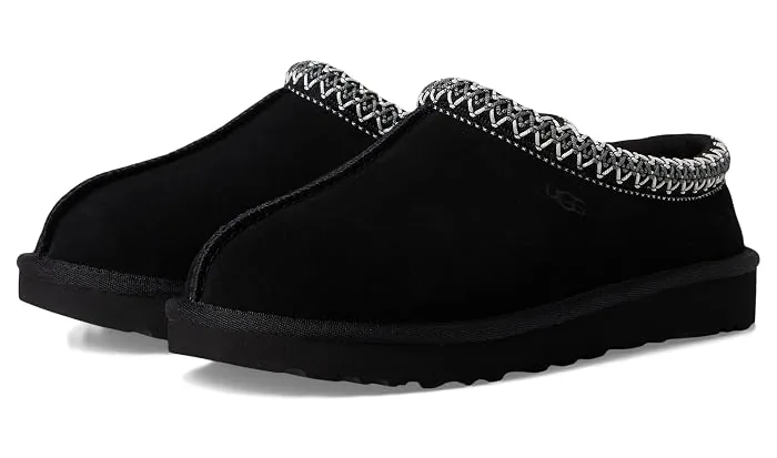 Tasman II Slipper