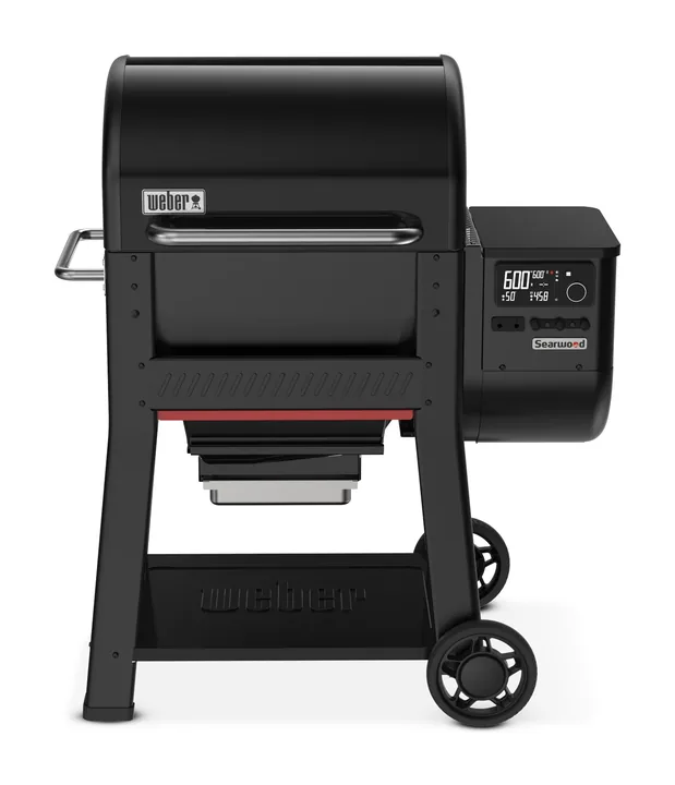 Searwood 600 Pellet Grill