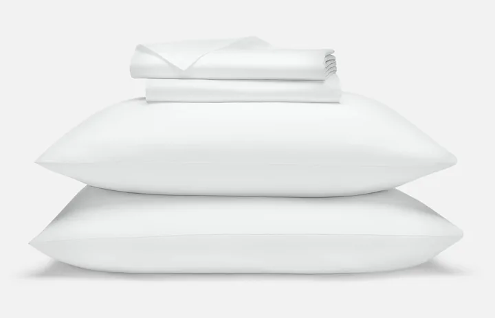 Luxe Sateen Core Sheet Set