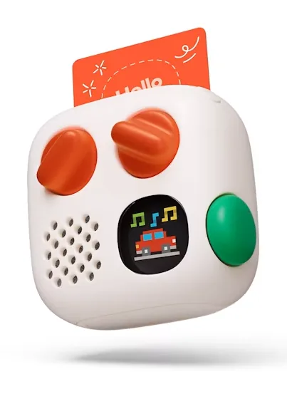 Yoto Mini (4th Gen)
