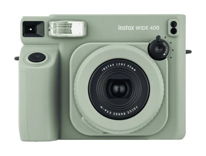 instax WIDE 400 Instant Camera