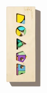 The Block Set
