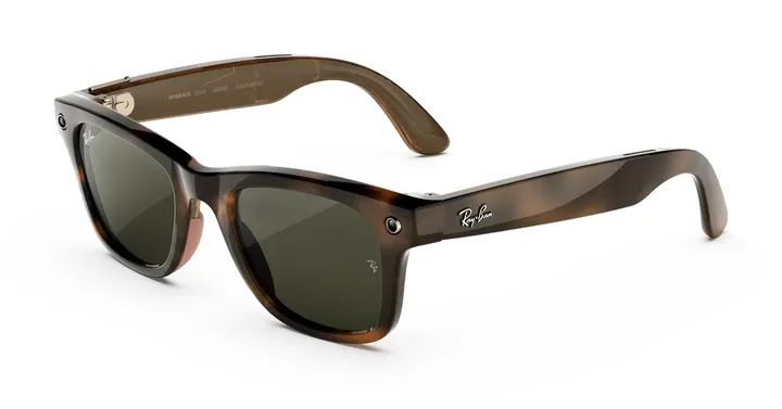 Ray-Ban Meta (Gen 3) AI Glasses