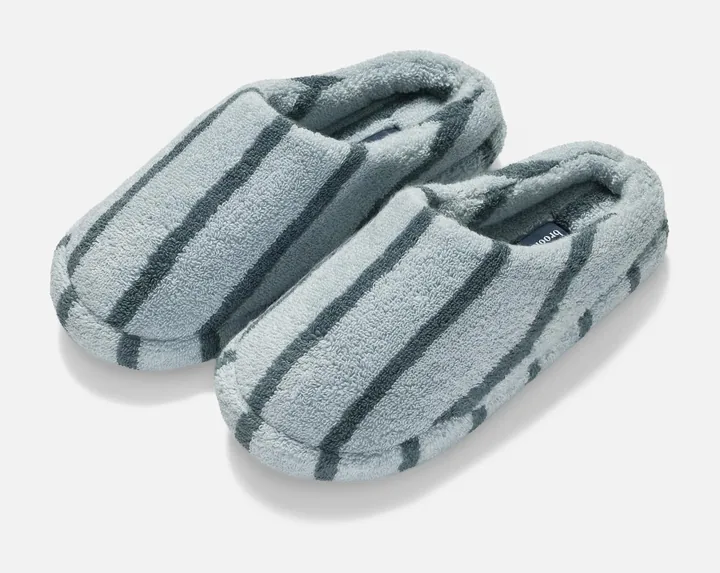 Super-Plush Slippers
