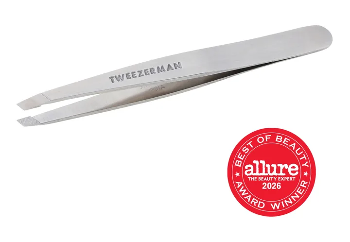 Classic Slant Tweezer
