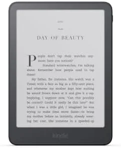 Kindle Paperwhite (2026)