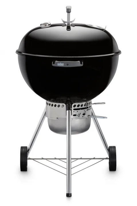 22-inch Original Kettle Premium Charcoal Grill