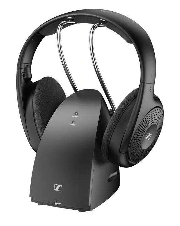 RS 120-W Wireless TV Headphones