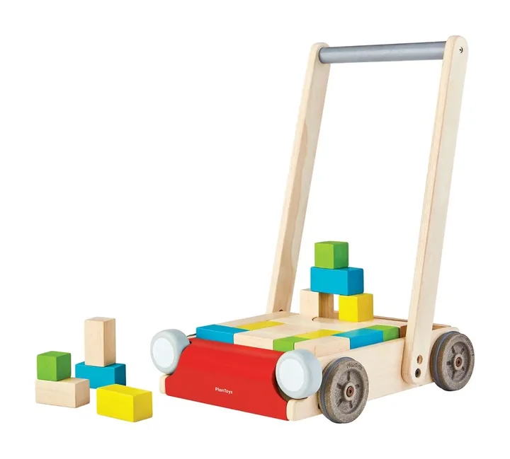 Baby Walker