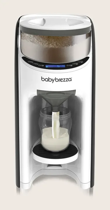 Formula Pro Advanced Formula Dispenser