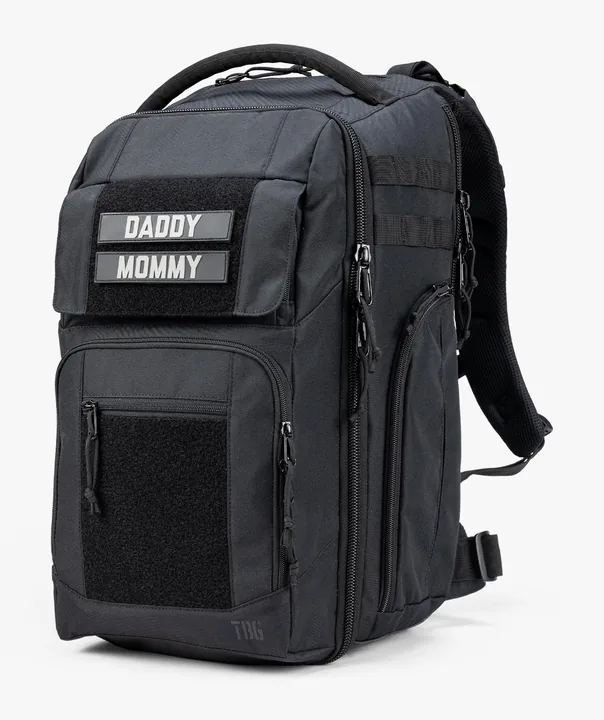 Everyday Diaper Bag Backpack