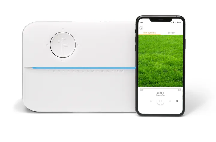 Rachio 3 Smart Sprinkler Controller