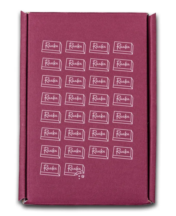 Mini Doses Box of 30