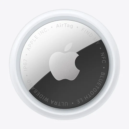 AirTag (2nd generation)