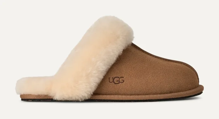 Scuffette II Slipper