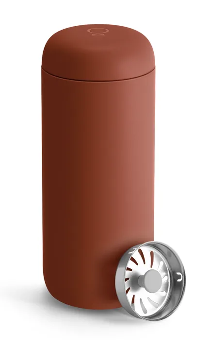 Carter Move Mug