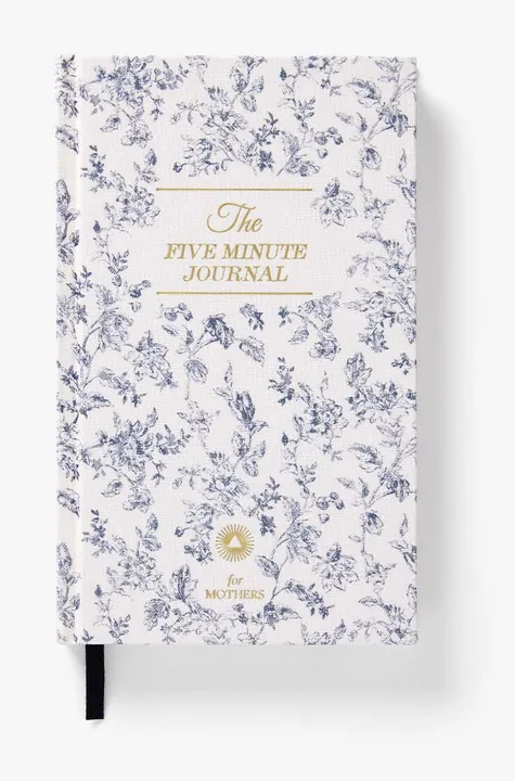 The Five Minute Journal for Mothers