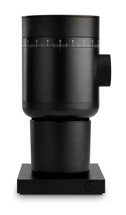 Opus 2 Conical Burr Grinder
