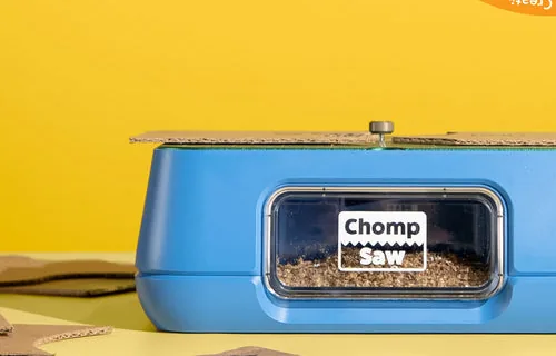 ChompSaw