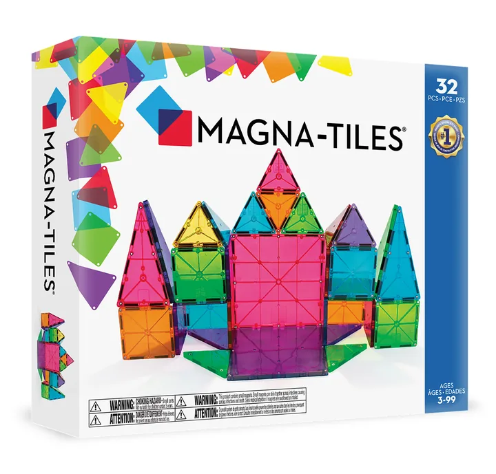 Classic 32 Piece Set