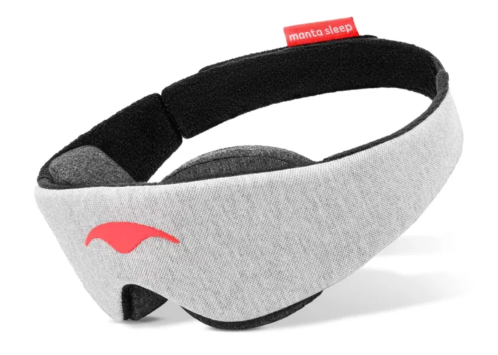 Manta Sleep Mask