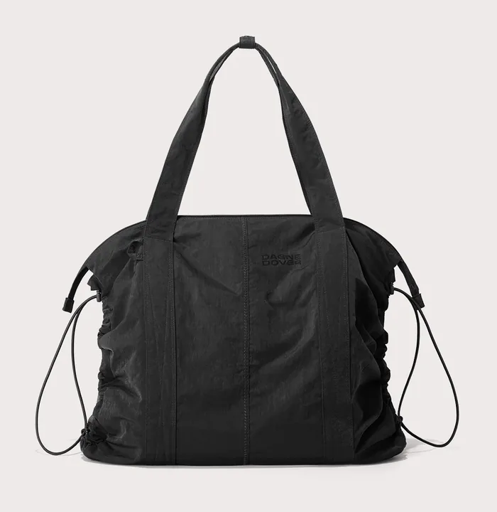 Super Soft Large Tote